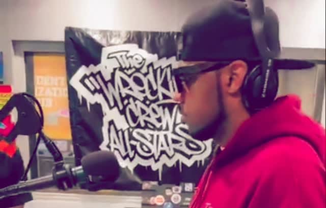 Post 6 by Believe on Instagram (video)