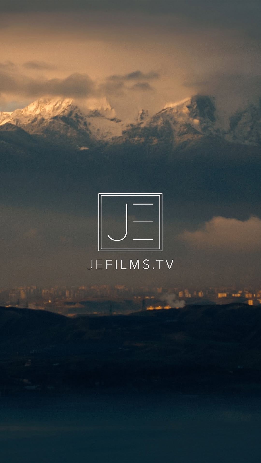 Post 8 by JE FILMS on Instagram (video)