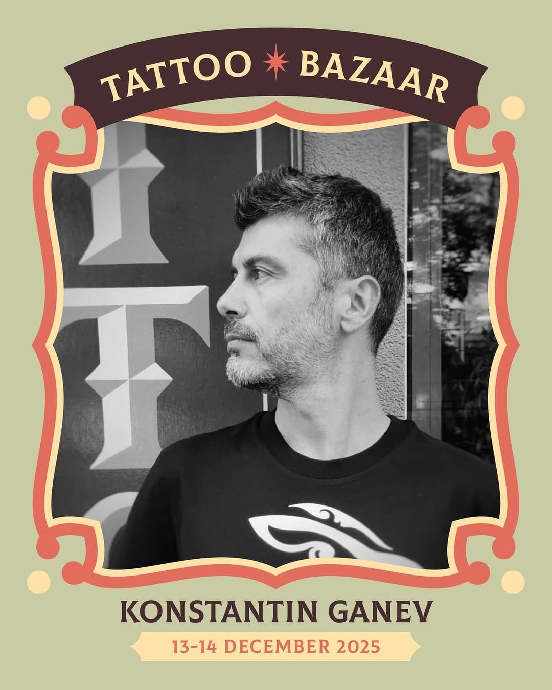 Post 7 by ✴️ Tattoos by Kseno on Instagram (carousel)
