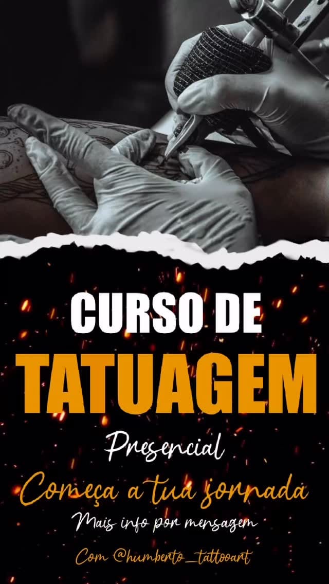 Post 6 by Humberto Leite Dark Realism on Instagram (video)