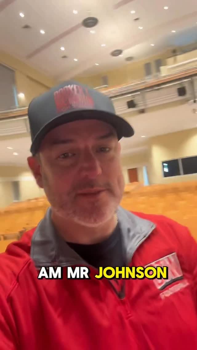 Post 1 by Booker T. Washington HS on Instagram (video)