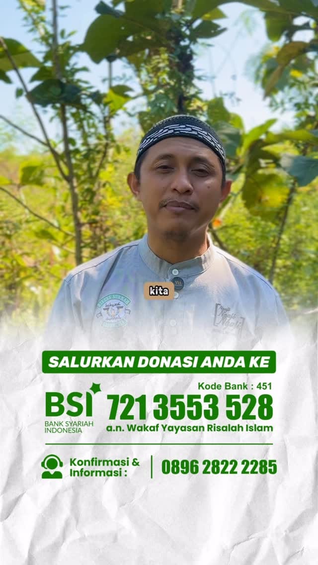 Post 10 by Media Komunikasi Langit on Instagram (video)