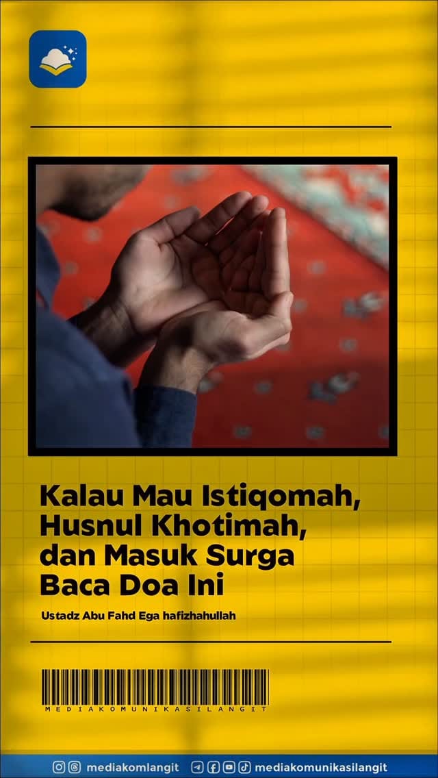 Post 3 by Media Komunikasi Langit on Instagram (video)