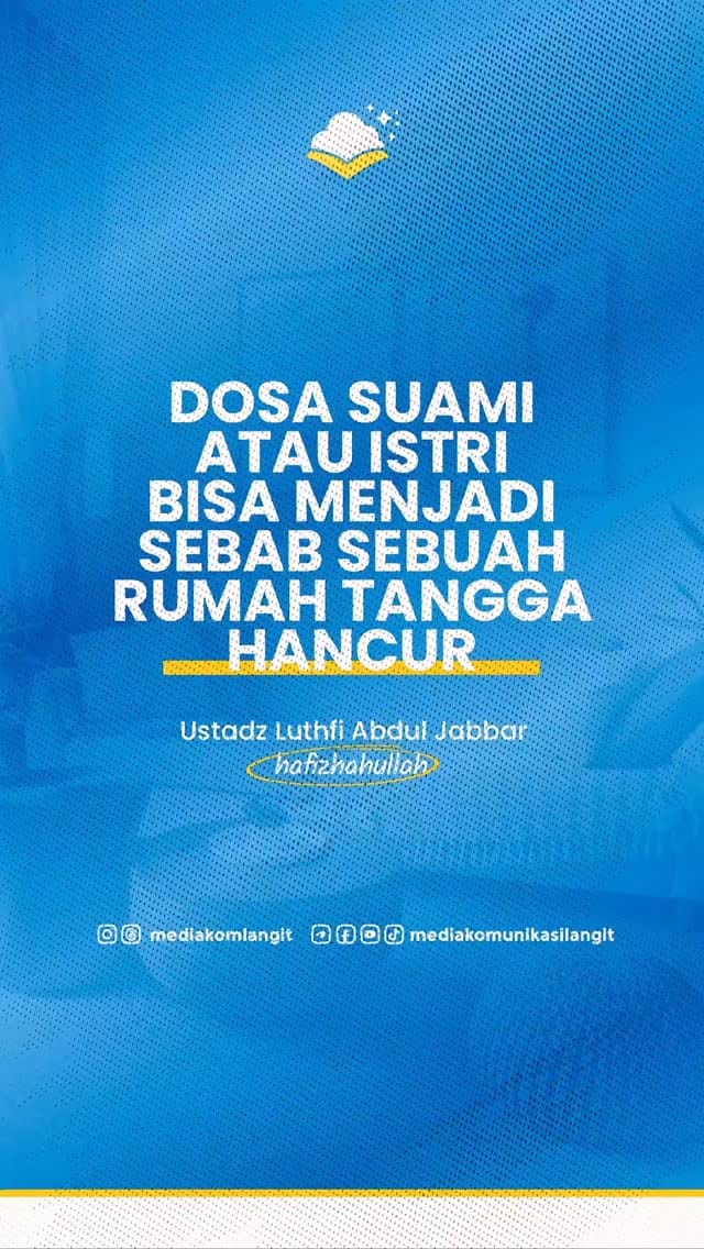 Post 1 by Media Komunikasi Langit on Instagram (video)
