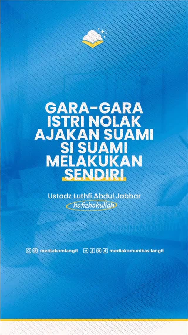 Post 7 by Media Komunikasi Langit on Instagram (video)