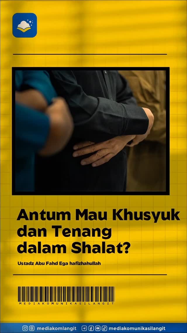 Post 9 by Media Komunikasi Langit on Instagram (video)