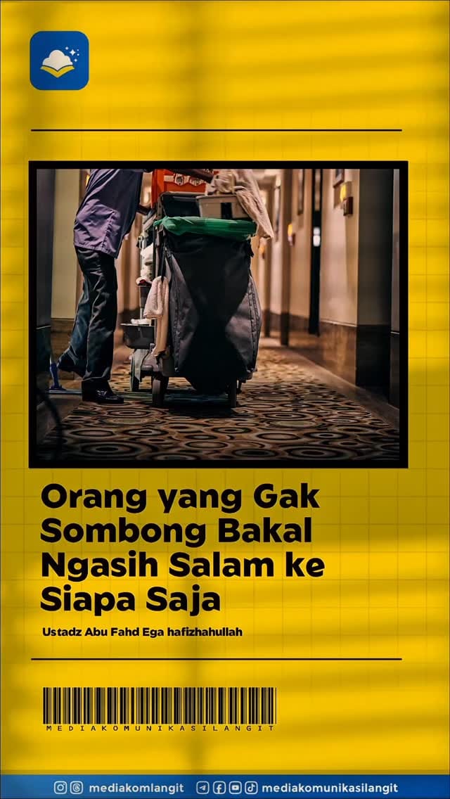 Post 6 by Media Komunikasi Langit on Instagram (video)