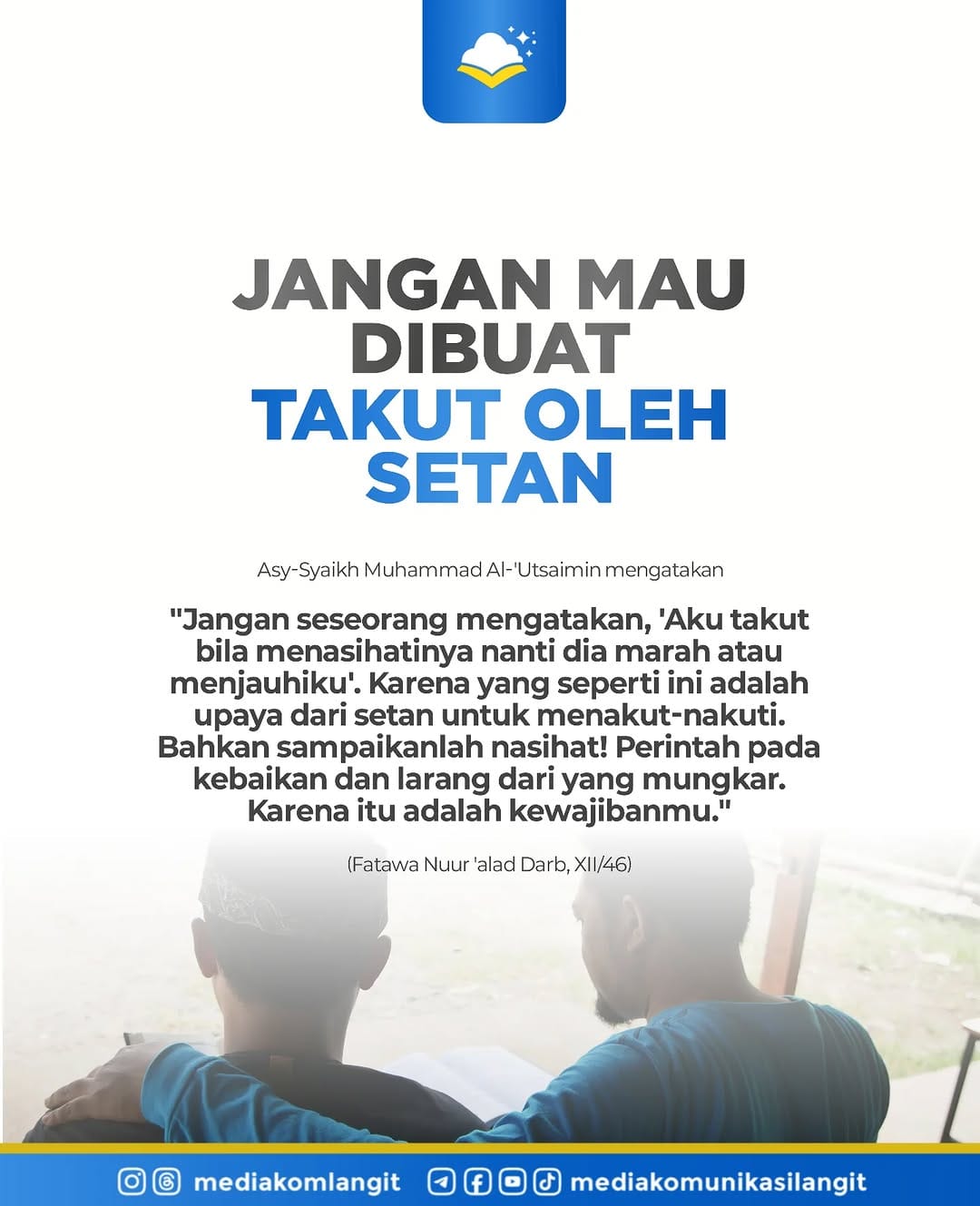 Post 5 by Media Komunikasi Langit on Instagram (image)