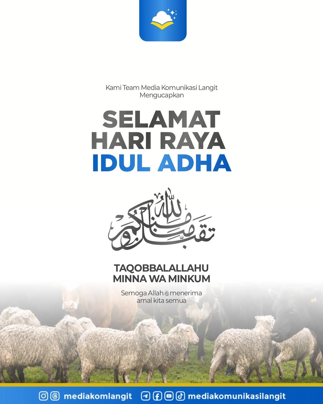 Post 2 by Media Komunikasi Langit on Instagram (image)