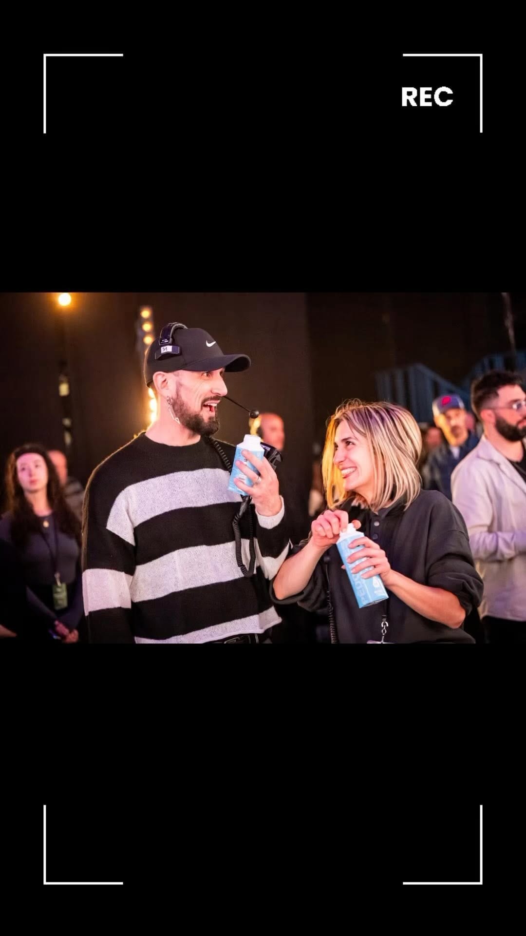 Post 9 by Trovato Alexandra on Instagram (video)