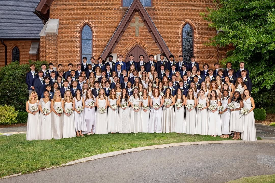 Post 4 by Christ Church Episcopal School on Instagram (image)