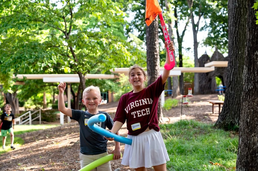 Post 1 by Christ Church Episcopal School on Instagram (carousel)