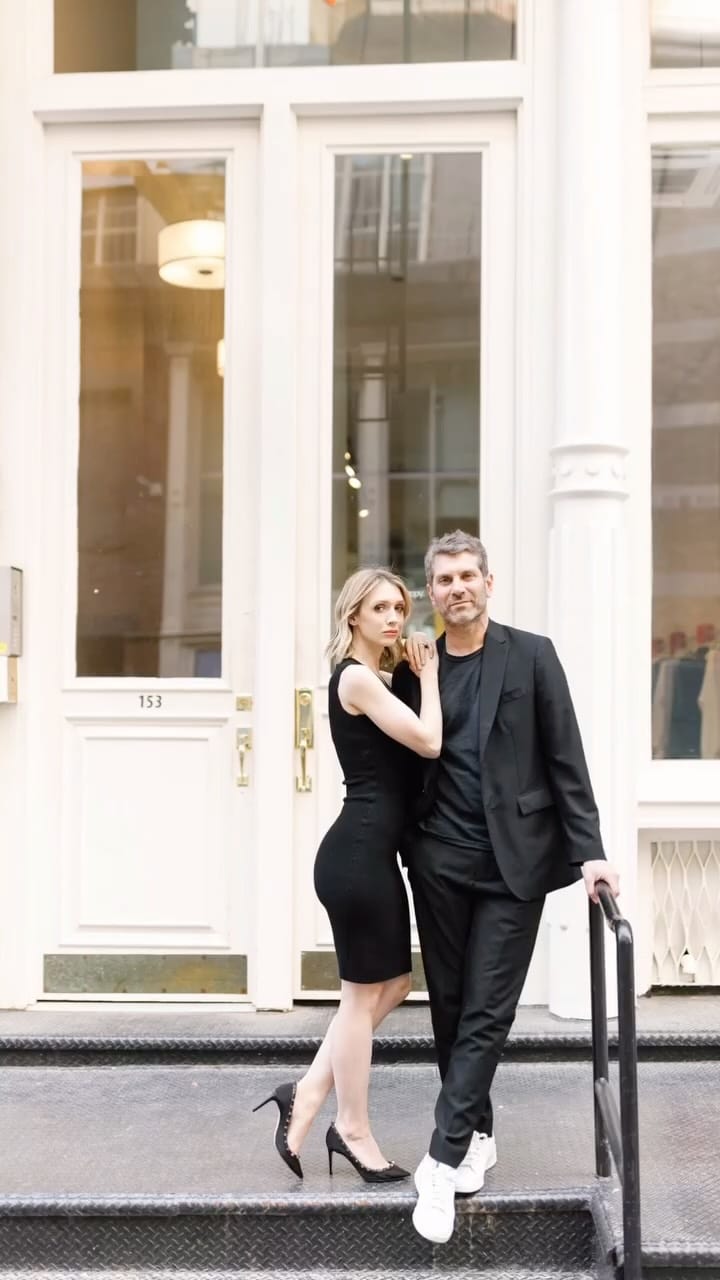 Post 10 by Rebeca and Andrew Federico on Instagram (video)