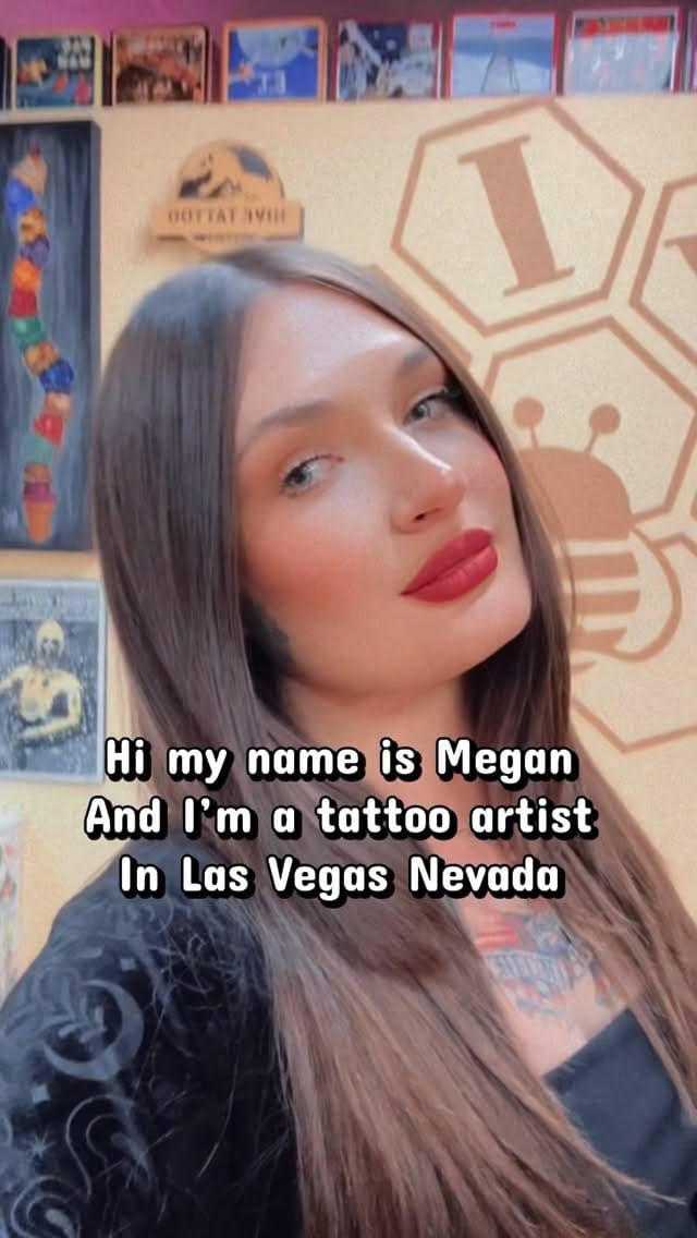 Post 4 by Megan <3 on Instagram (video)