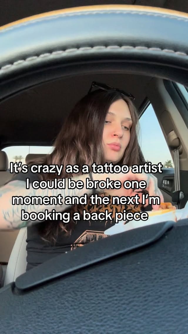 Post 6 by Megan <3 on Instagram (video)