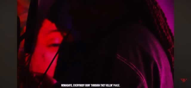 Post 4 by Chicago Videographer Famouss.Tae on Instagram (video)