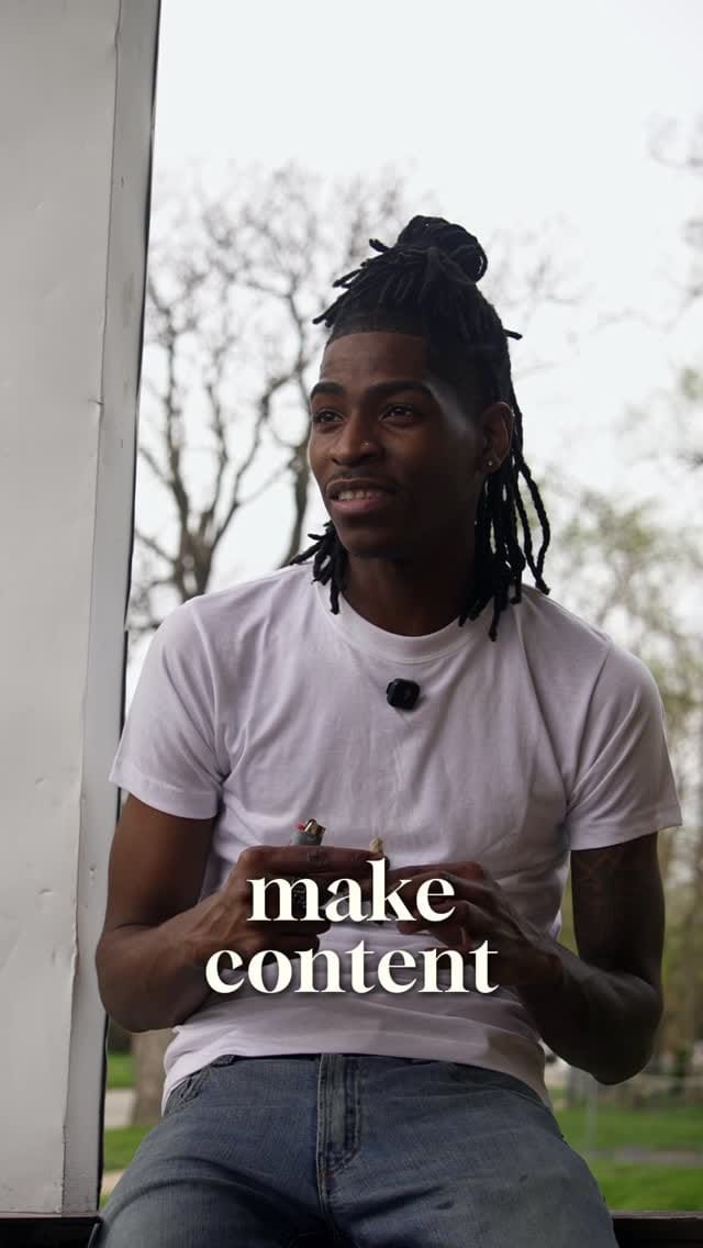 Post 8 by Chicago Videographer Famouss.Tae on Instagram (video)