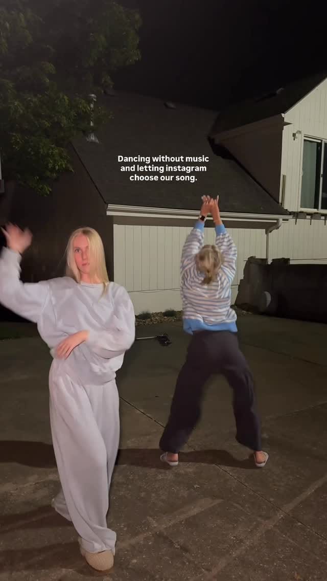 Post 5 by Caitlyn Neier on Instagram (video)