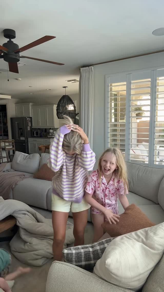 Post 8 by Caitlyn Neier on Instagram (video)