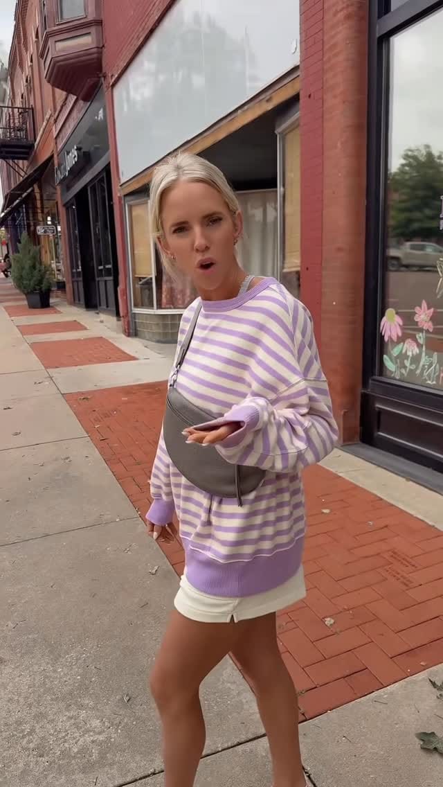 Post 6 by Caitlyn Neier on Instagram (video)