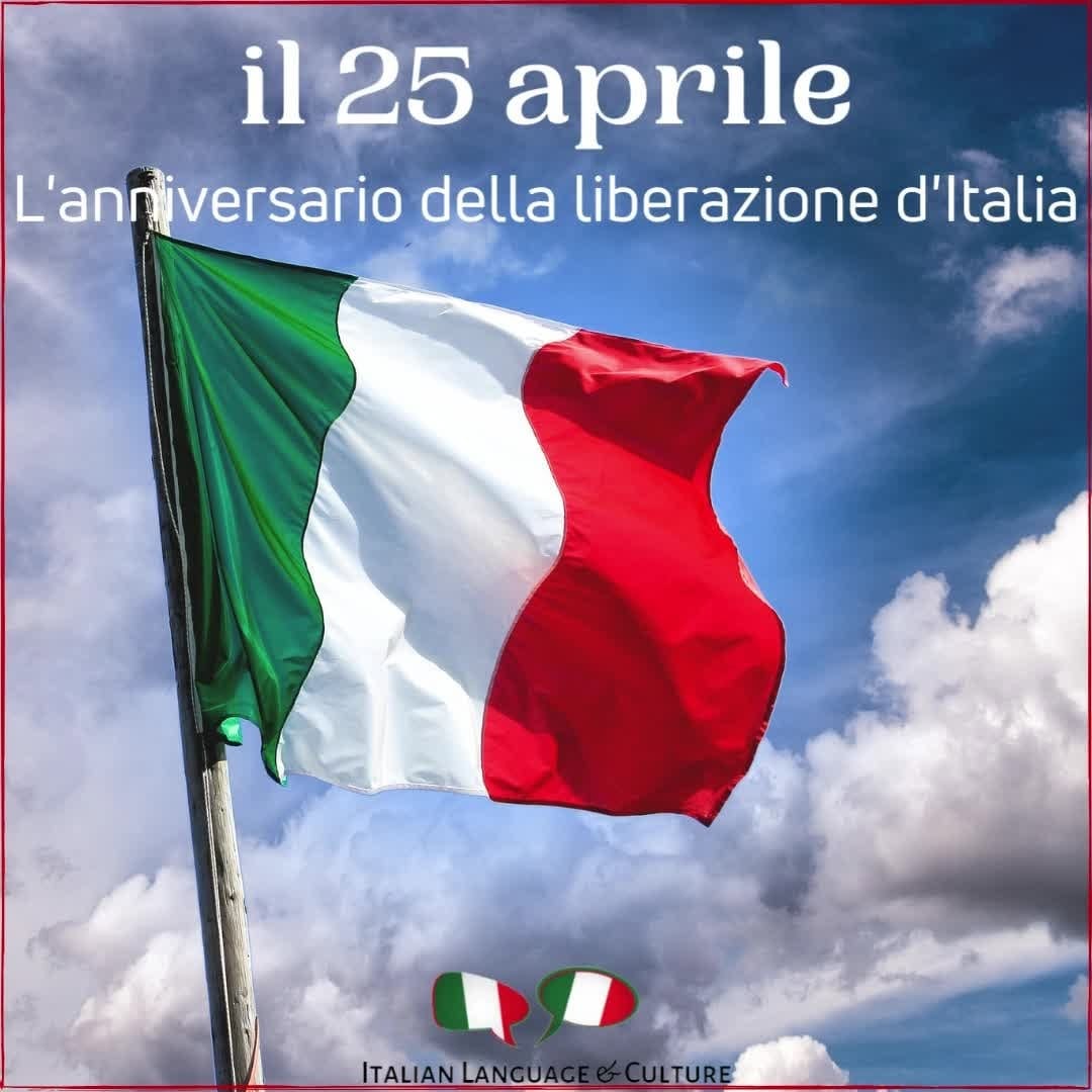 Post 9 by Italian Language & Culture on Instagram (video)