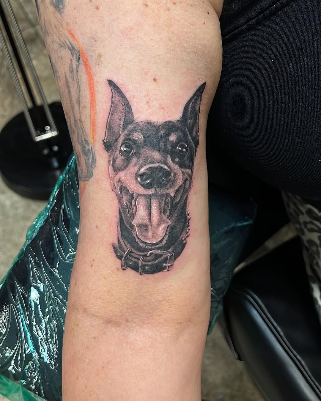 Post 9 by Tatuador ~Hendrix Luna on Instagram (carousel)