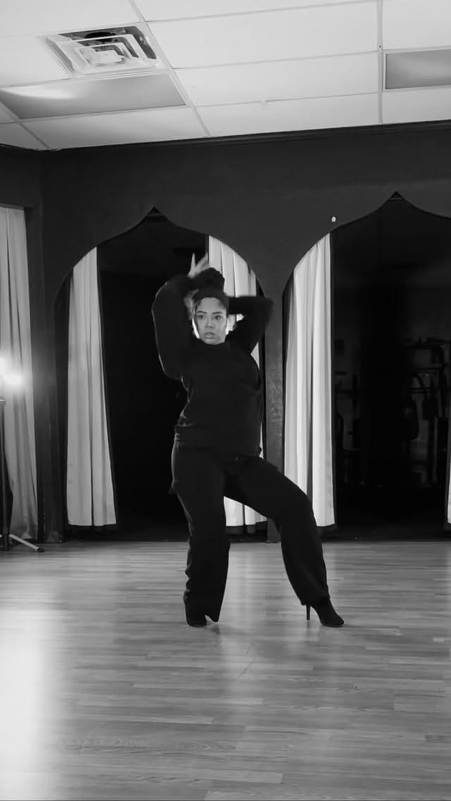 Post 4 by Lydia Edina on Instagram (video)