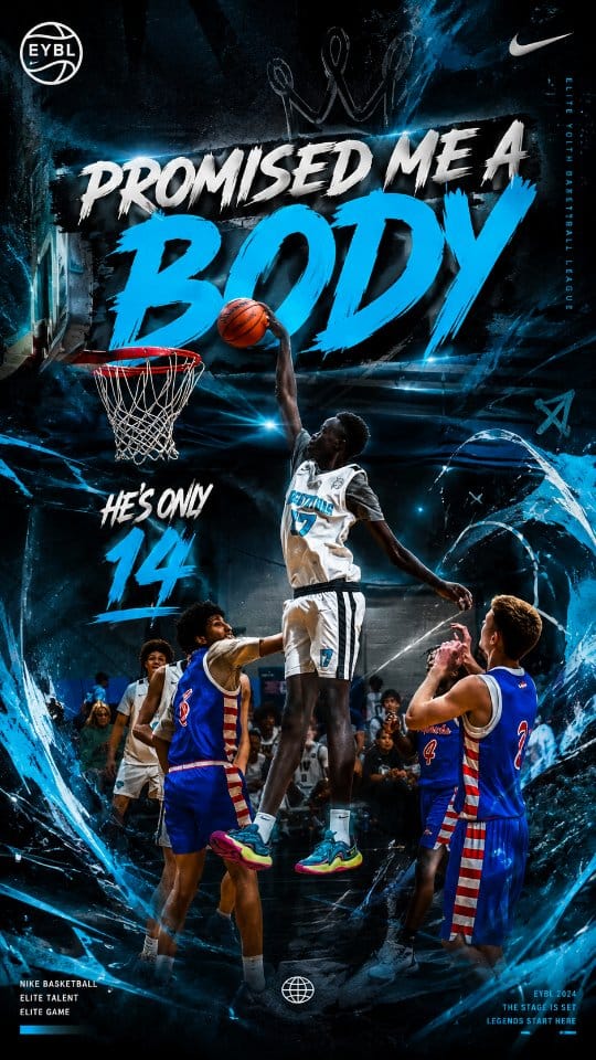 Post 2 by Pressure Athletics on Instagram (video)
