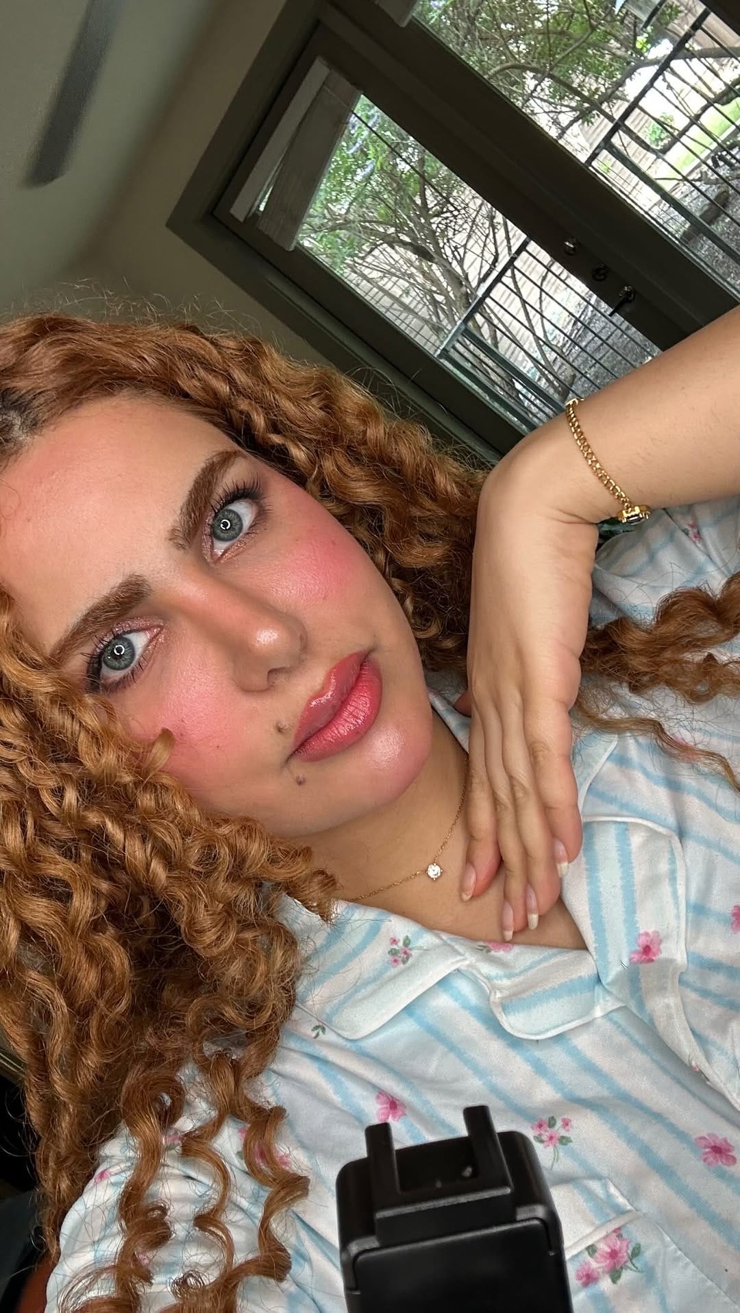 Post 2 by ناي||Nay🐣 on Instagram (video)