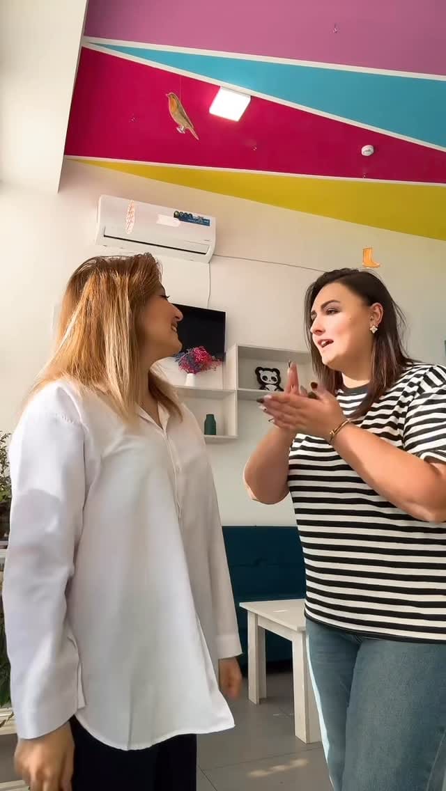 Post 4 by Bayaz Rzayeva Majidli on Instagram (video)