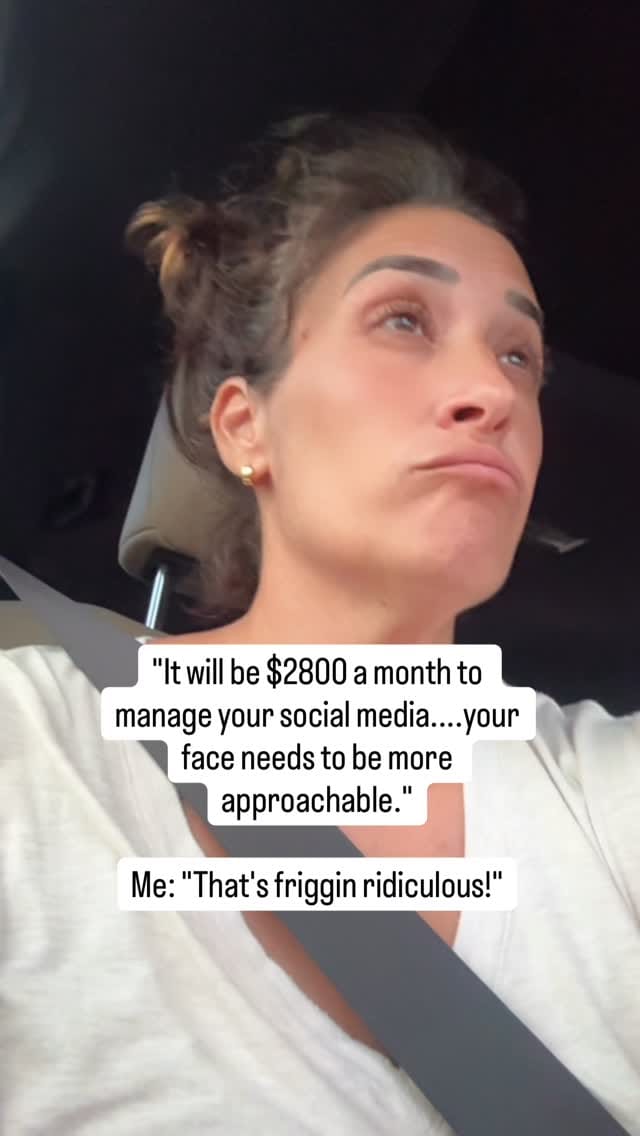 Post 1 by Katelyn Prisco-Milligan on Instagram (video)