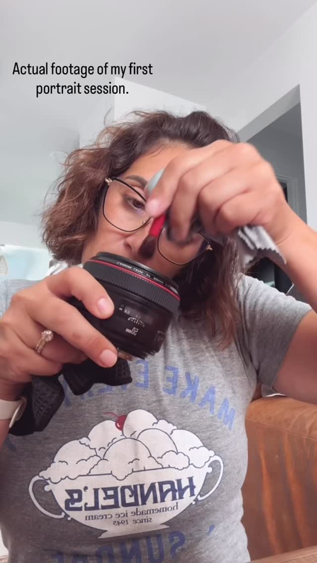 Post 7 by Katelyn Prisco-Milligan on Instagram (video)
