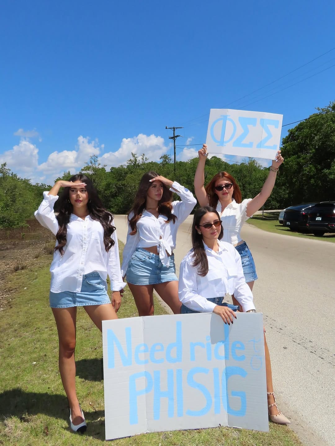 Post 3 by PHI SIGMA SIGMA on Instagram (carousel)