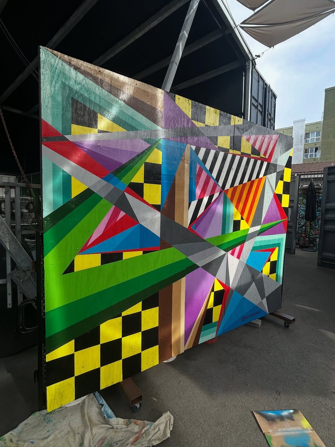 Post 2 by Monty Montgomery on Instagram (carousel)