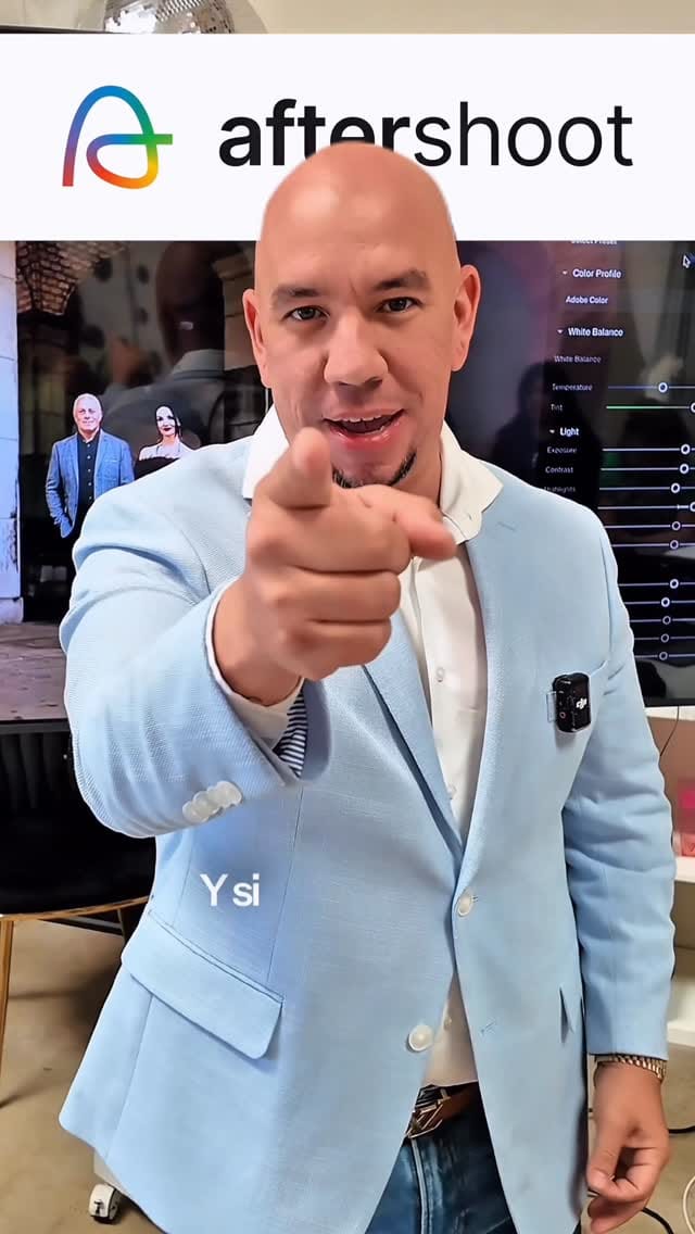 Post 1 by DBatista Photography Ernesto Batista on Instagram (video)