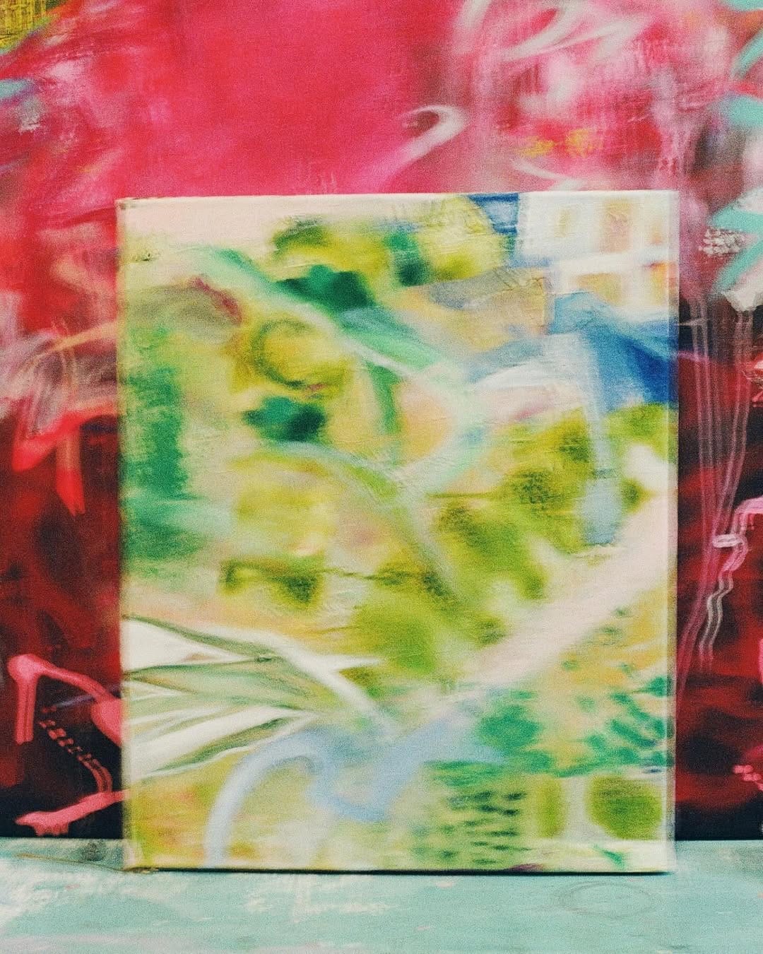Post 7 by charlie wooddall on Instagram (image)