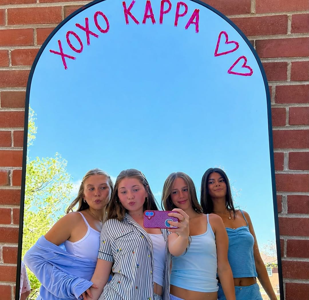 Post 10 by KAPPA KAPPA GAMMA on Instagram (carousel)