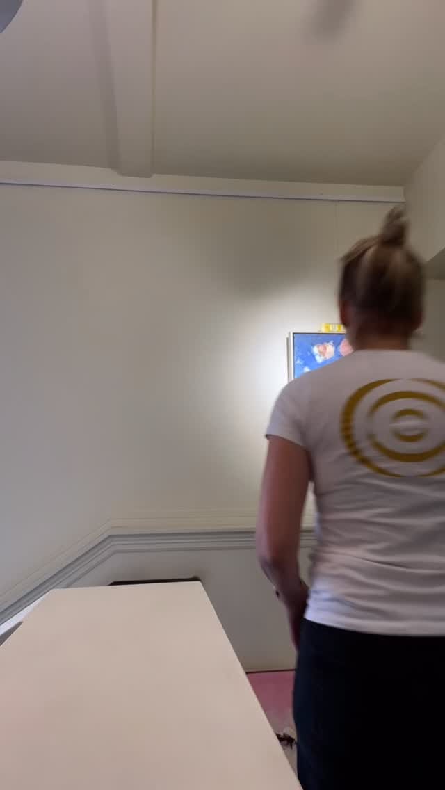 Post 2 by Tara Kelley-Cruz on Instagram (video)