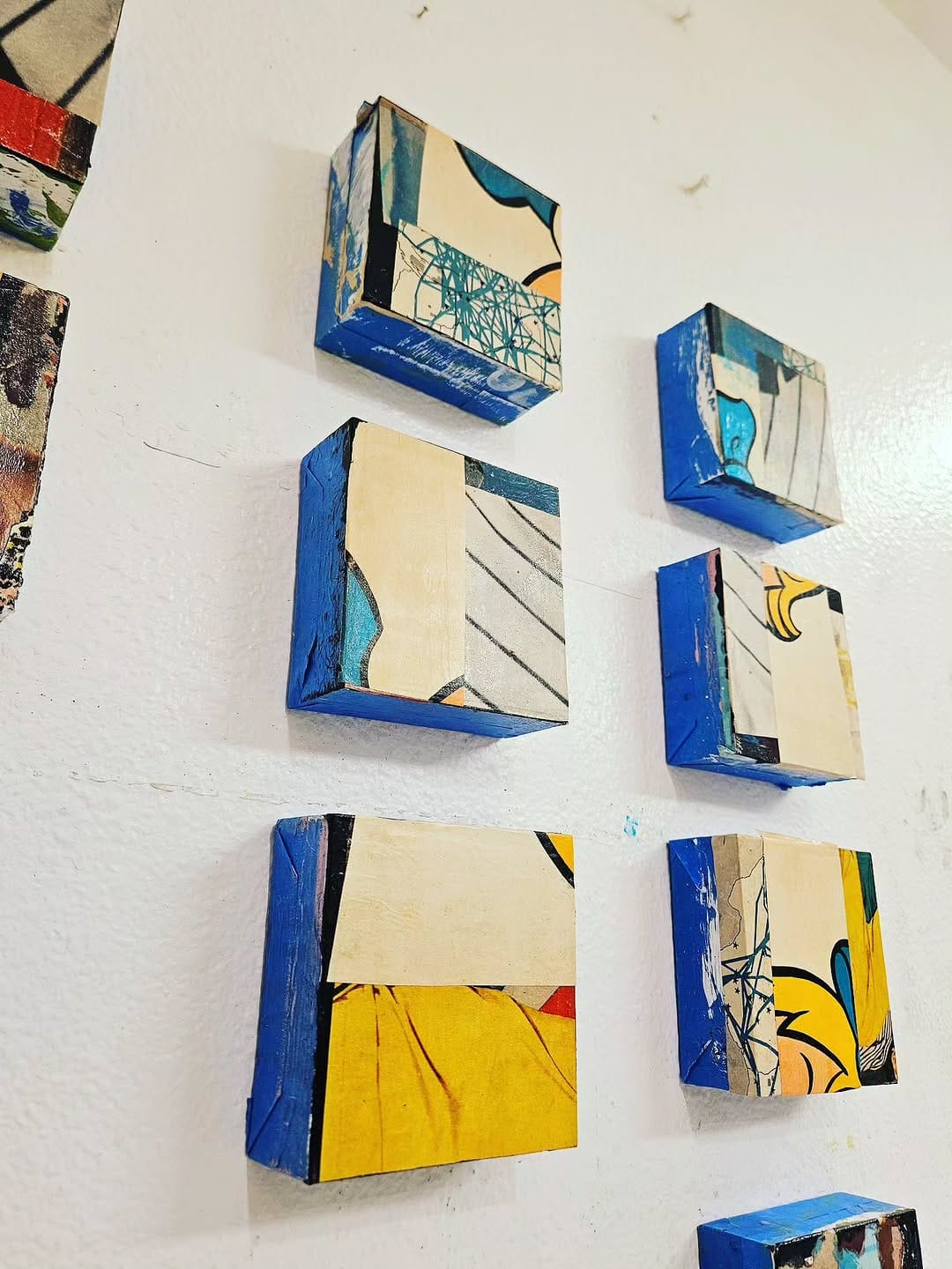Post 5 by Tara Kelley-Cruz on Instagram (image)