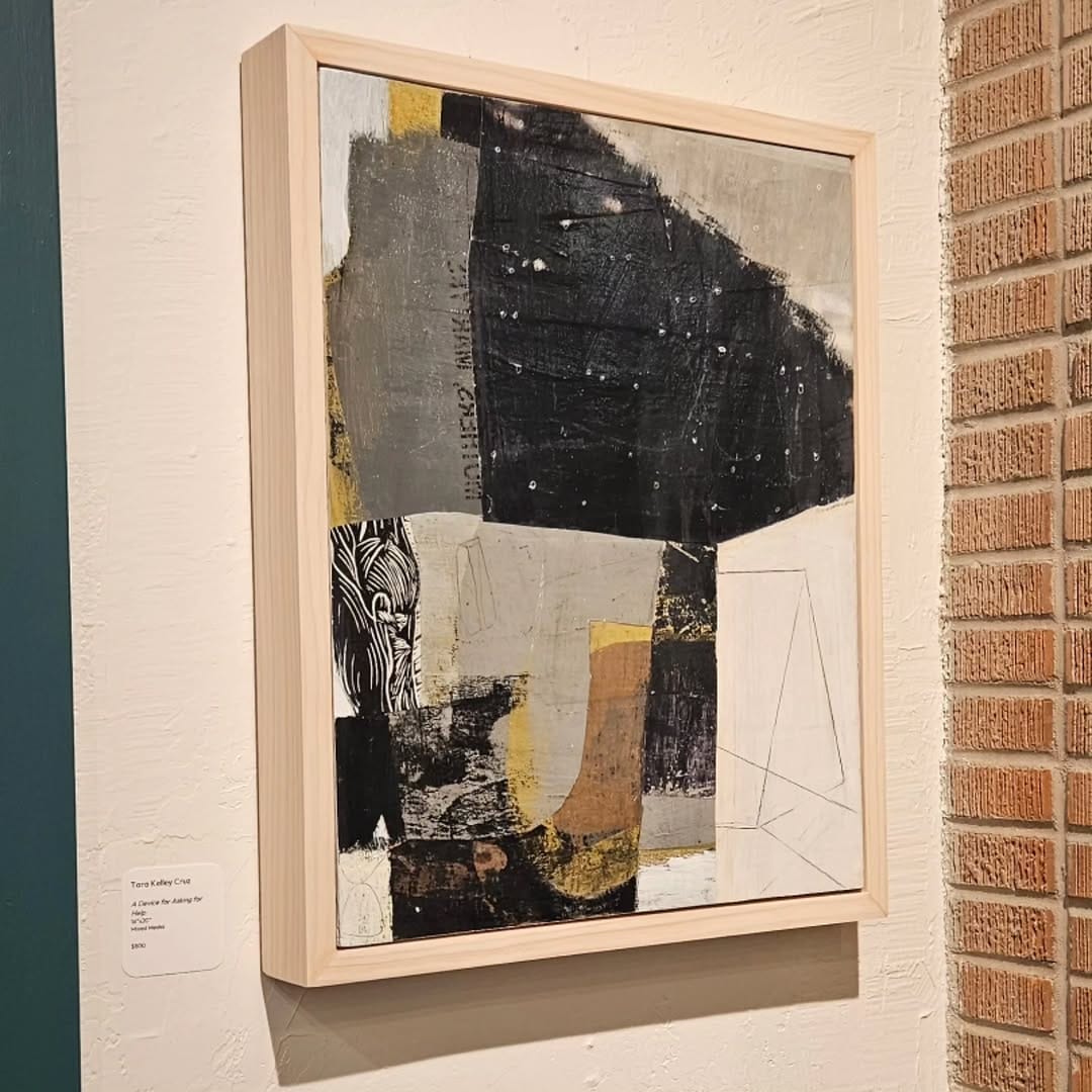 Post 3 by Tara Kelley-Cruz on Instagram (image)