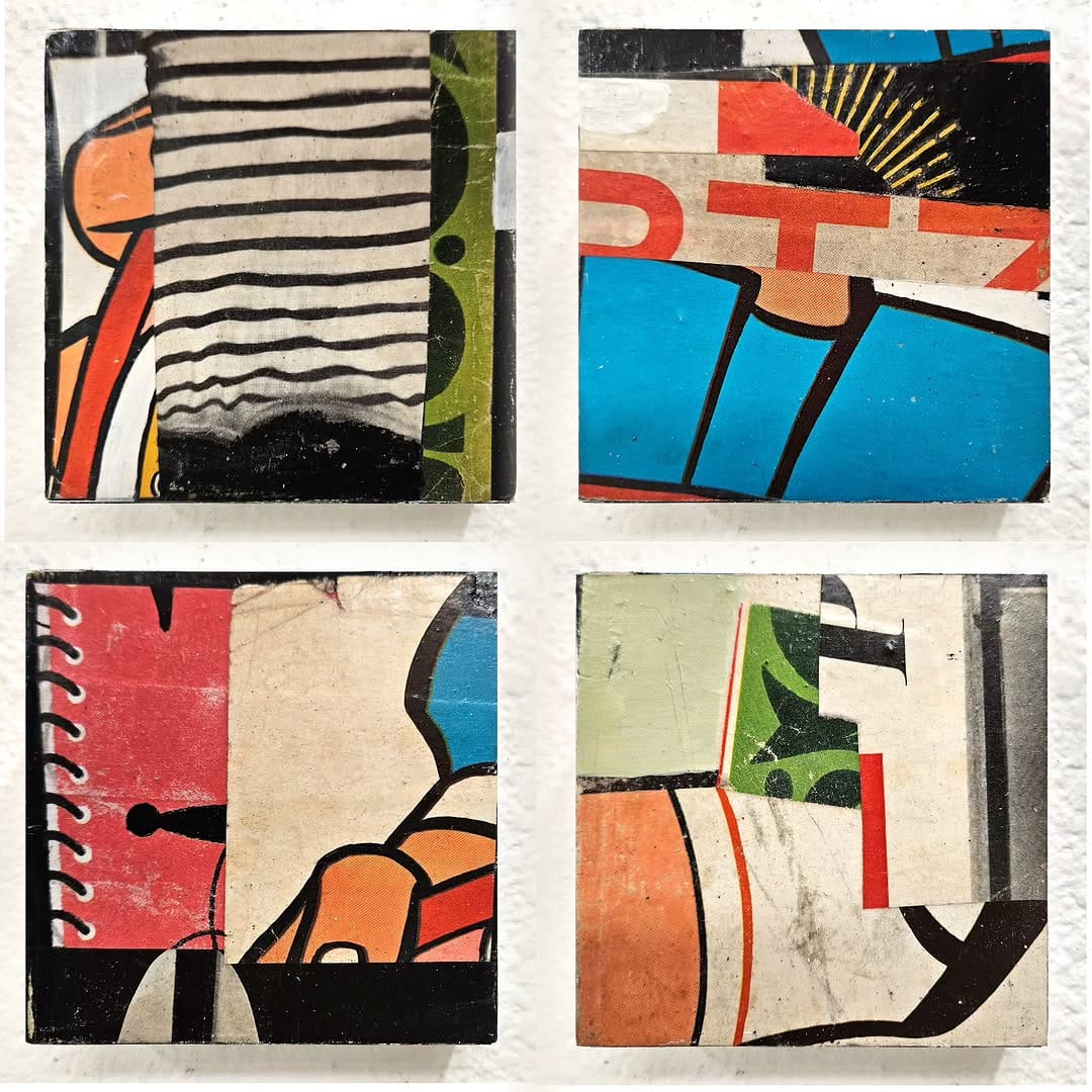 Post 10 by Tara Kelley-Cruz on Instagram (image)