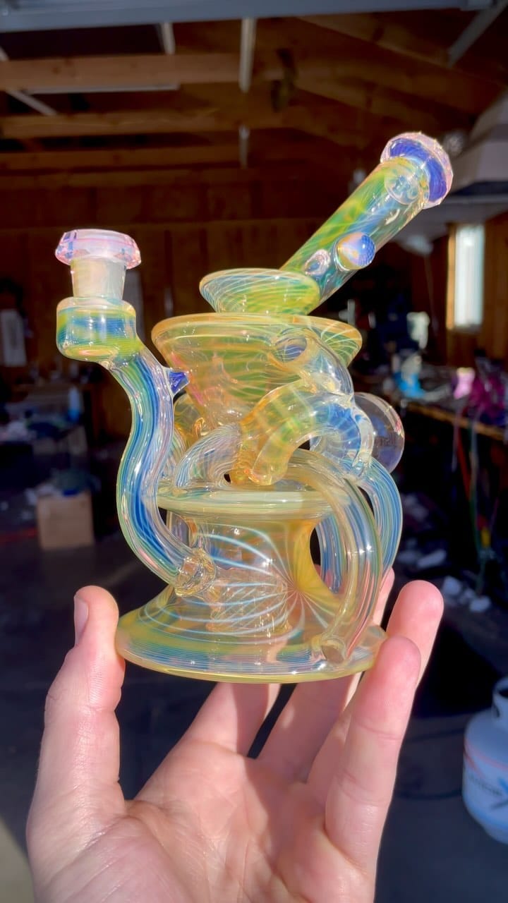 Post 10 by Armand Figueroa on Instagram (video)