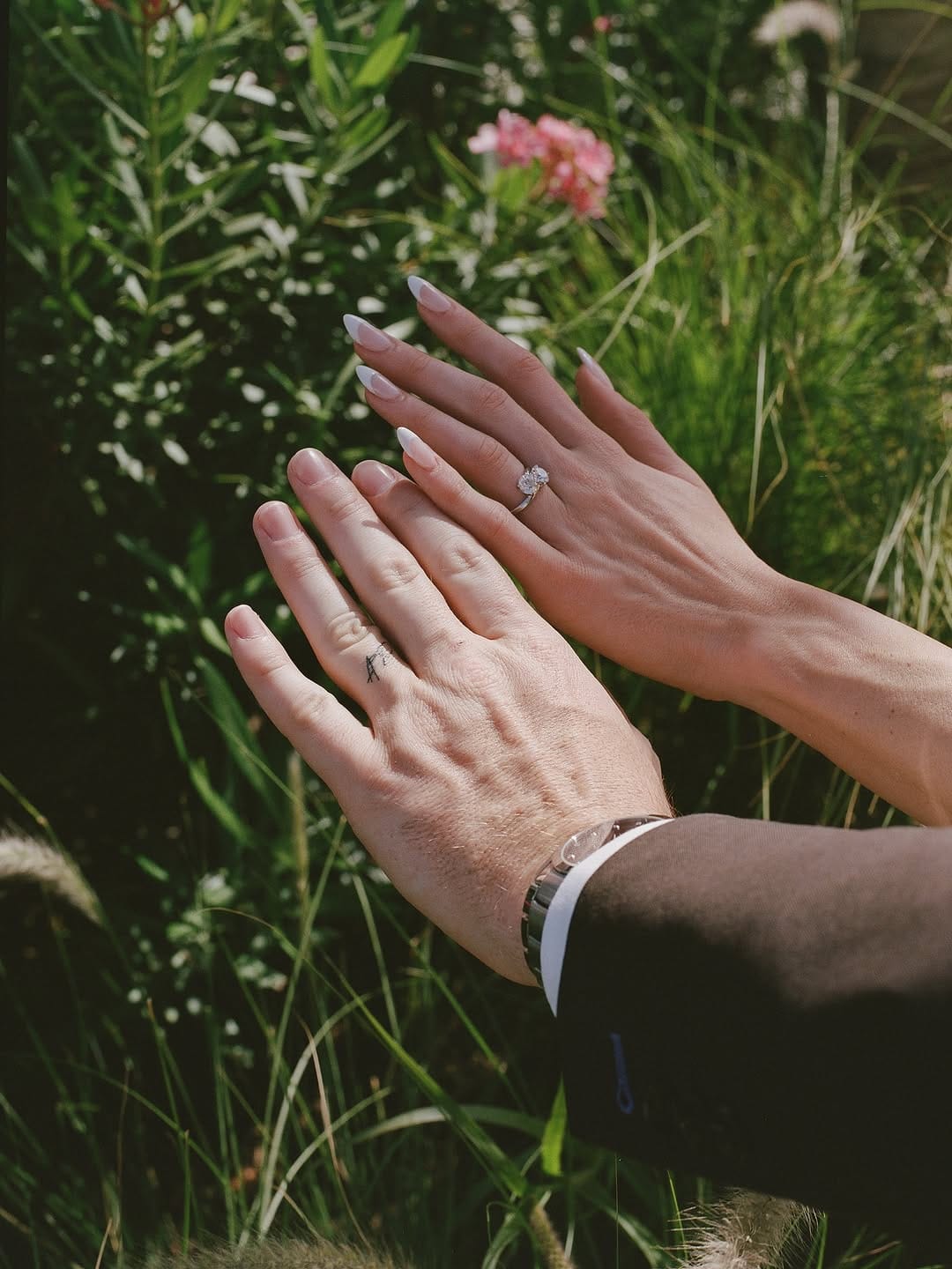 Post 2 by savannah smith | wedding photographer on Instagram (carousel)