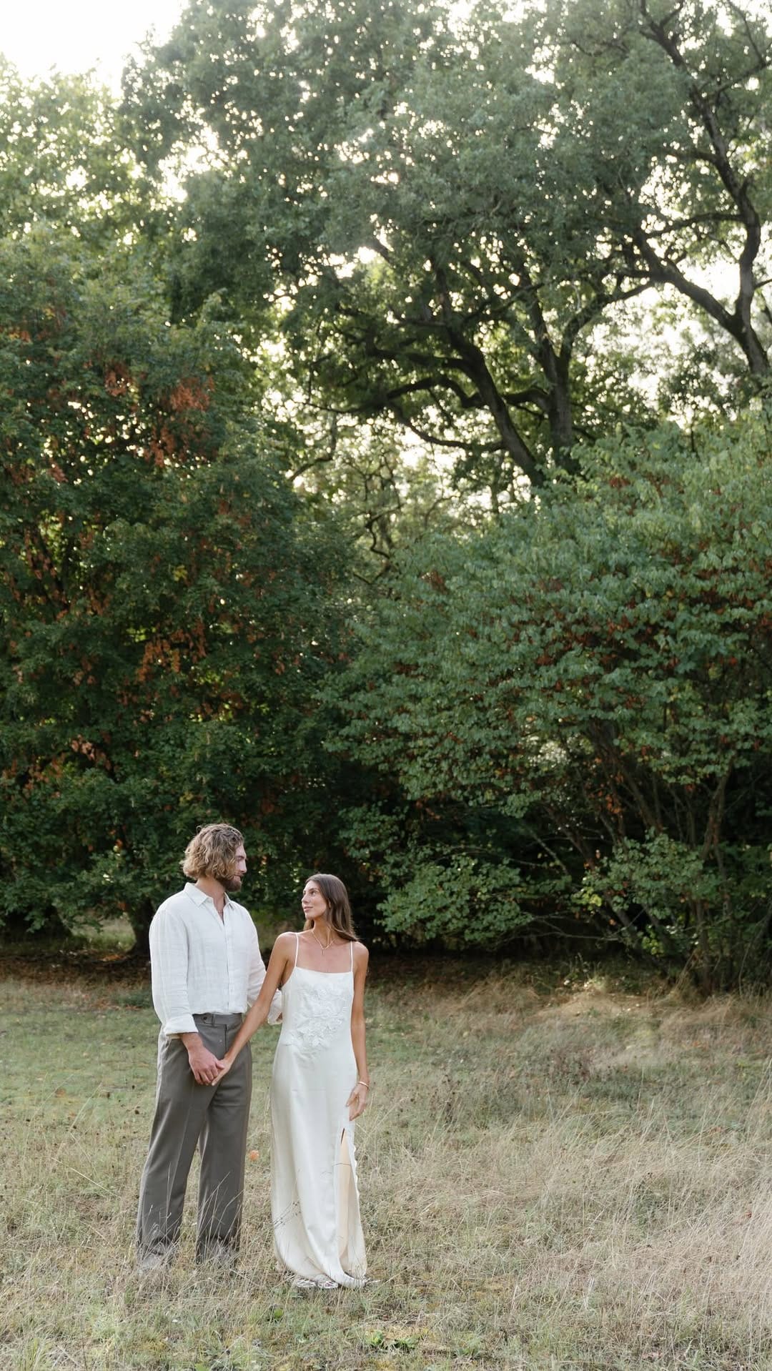 Post 4 by savannah smith | wedding photographer on Instagram (video)