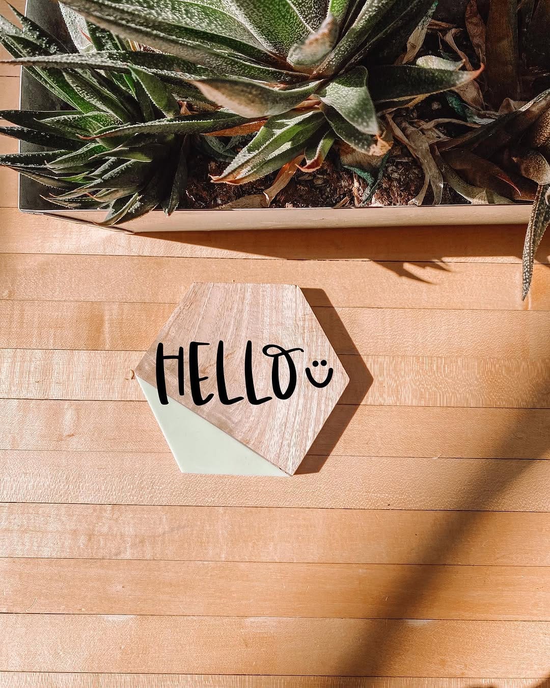 Post 1 by Taylor Day | DayLetters Etsy on Instagram (image)