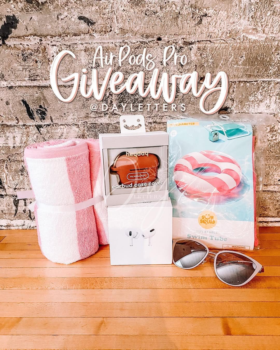 Post 6 by Taylor Day | DayLetters Etsy on Instagram (carousel)