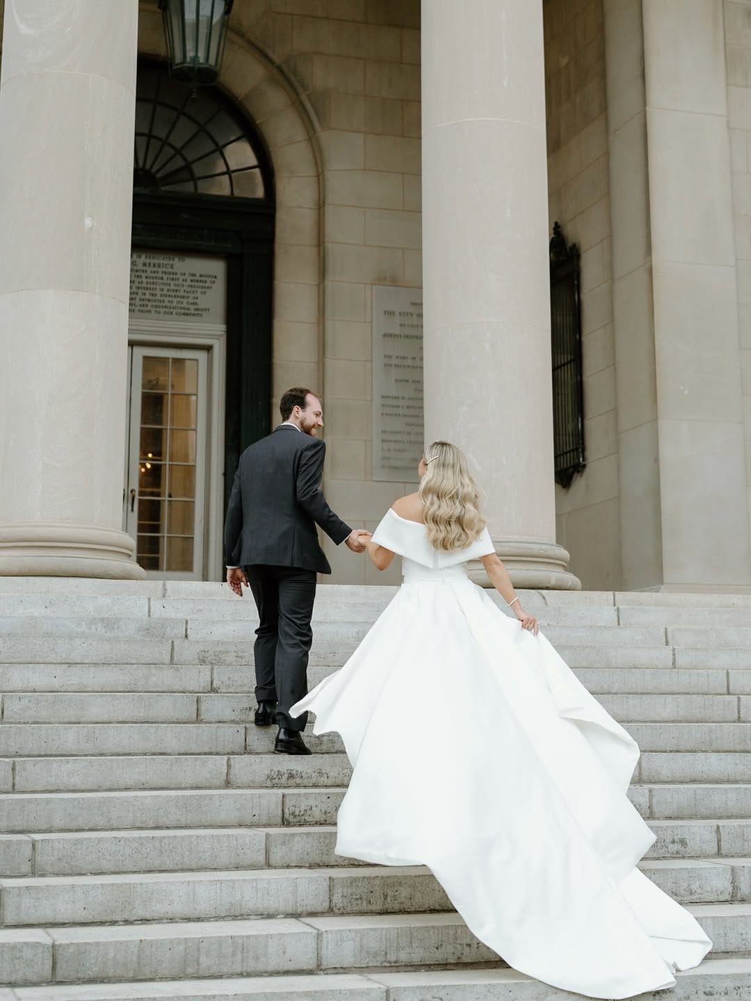 Post 1 by Josh Bingham | Virginia Wedding Photographer on Instagram (carousel)