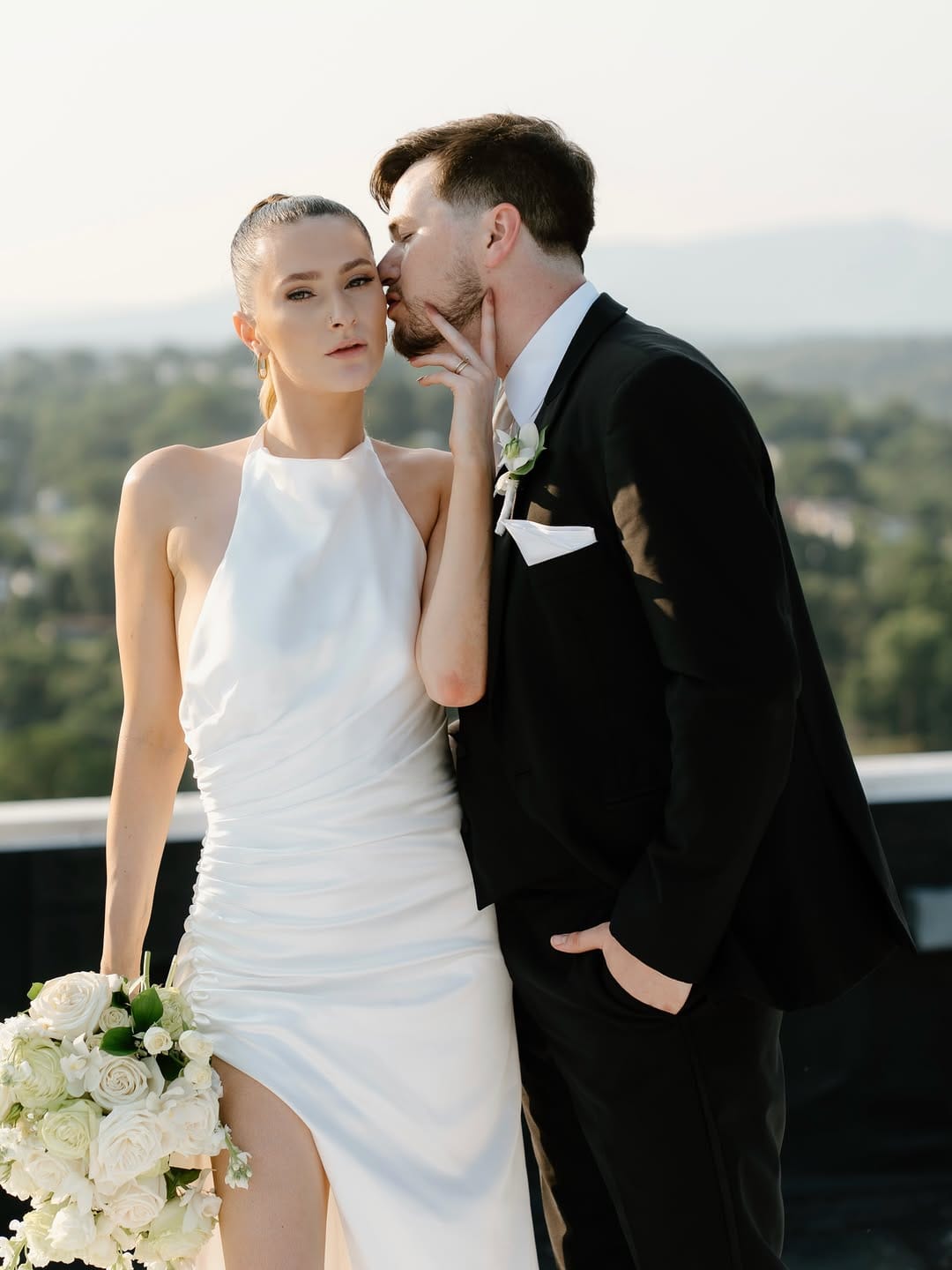 Post 2 by Josh Bingham | Virginia Wedding Photographer on Instagram (carousel)