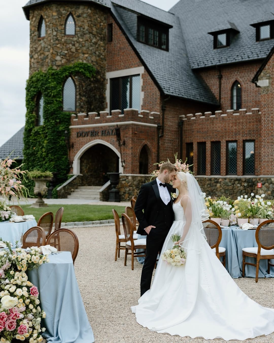 Post 10 by Josh Bingham | Virginia Wedding Photographer on Instagram (carousel)