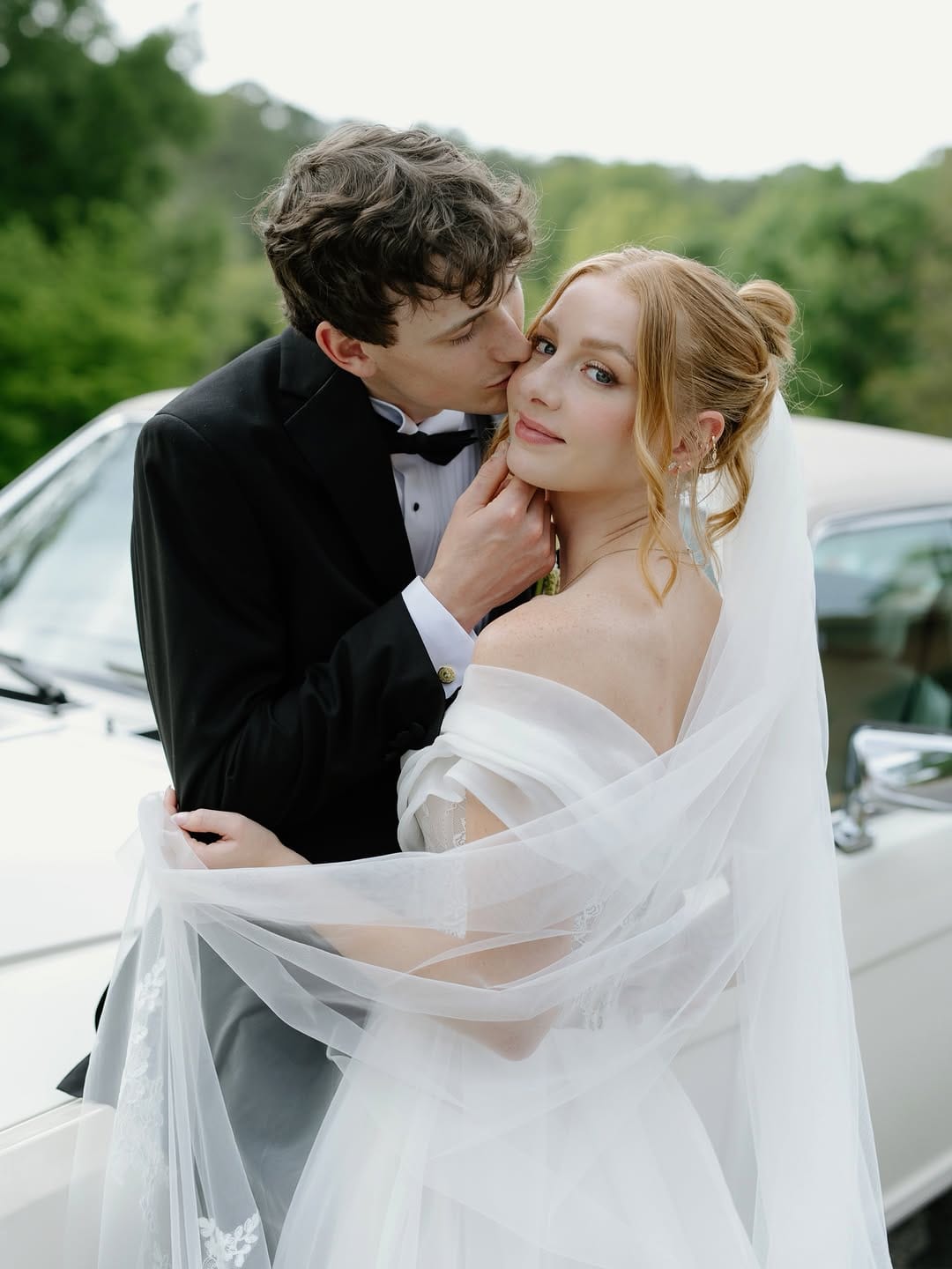 Post 4 by Josh Bingham | Virginia Wedding Photographer on Instagram (carousel)